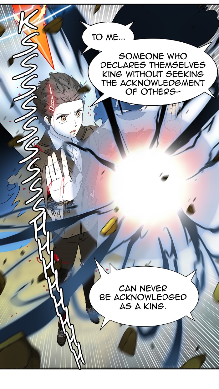 Tower of God Chapter 383 69